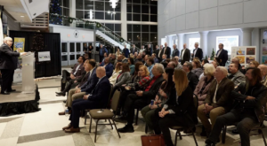 The Great River Economic Development Foundation invites the community to their 2023 annual meeting: ‘Putting the Pieces Together’